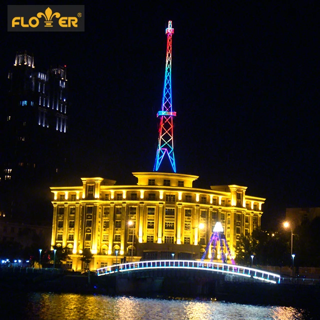 Hot Sale Outdoor IP68 Multi Color Remote Control LED No Dark Area LED Bar Strip For Decorative Lighting