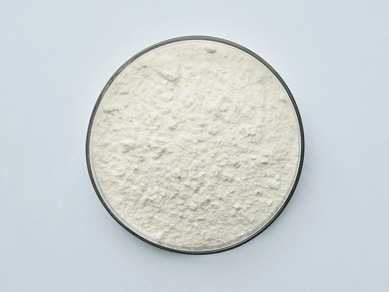 Insen Supply Reliable Quality Food Additive D-Ribose