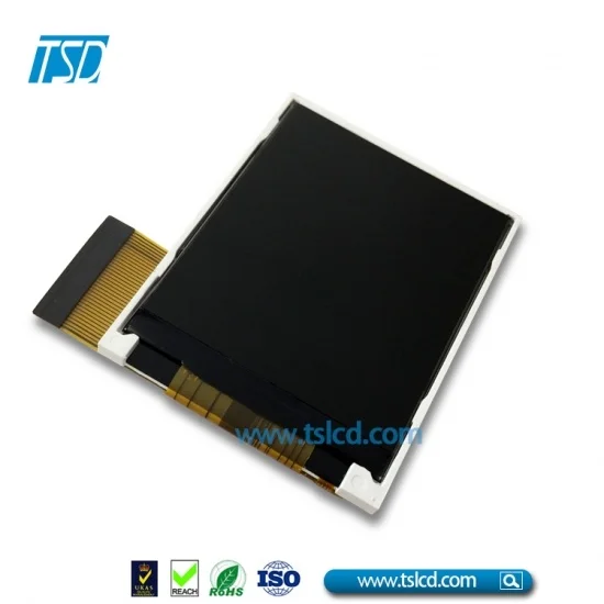 2.0 inch TFT LCD 240RGB*320 LCD 8bit Parallel MCU Interface Lcd Screen Display