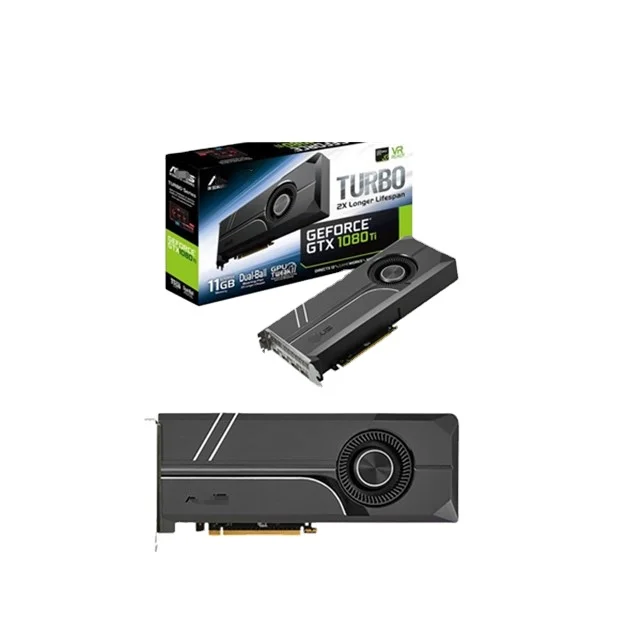 New GEFORCE GTX 1080 Ti GAMING PERFECTED GTX1080Ti GPU