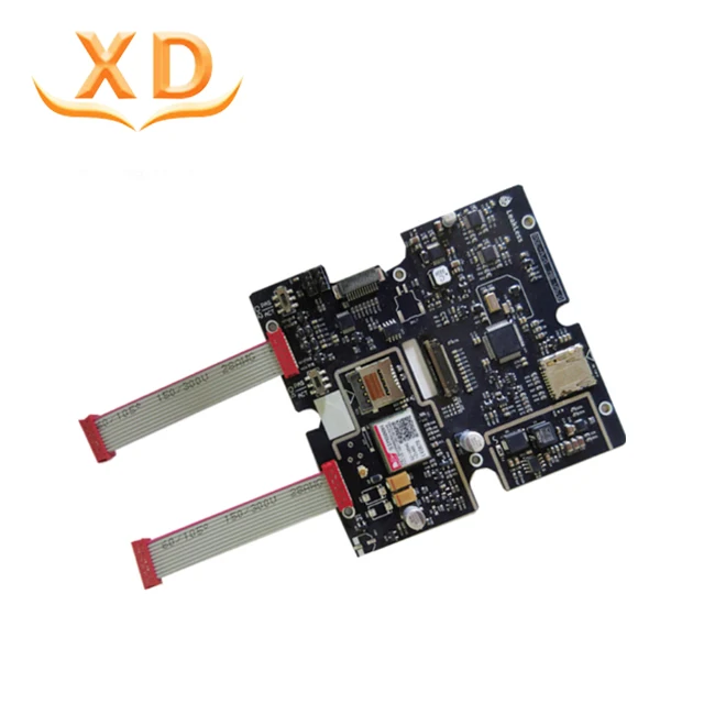 Support One-Stop oem odm smt pcba Service circuit board pcb layout