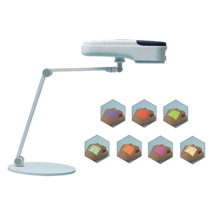 Hot Selling Infrared Vein Finder With Best Price Commercial Use Vascular Vein Viewer Led  Illuminator Device