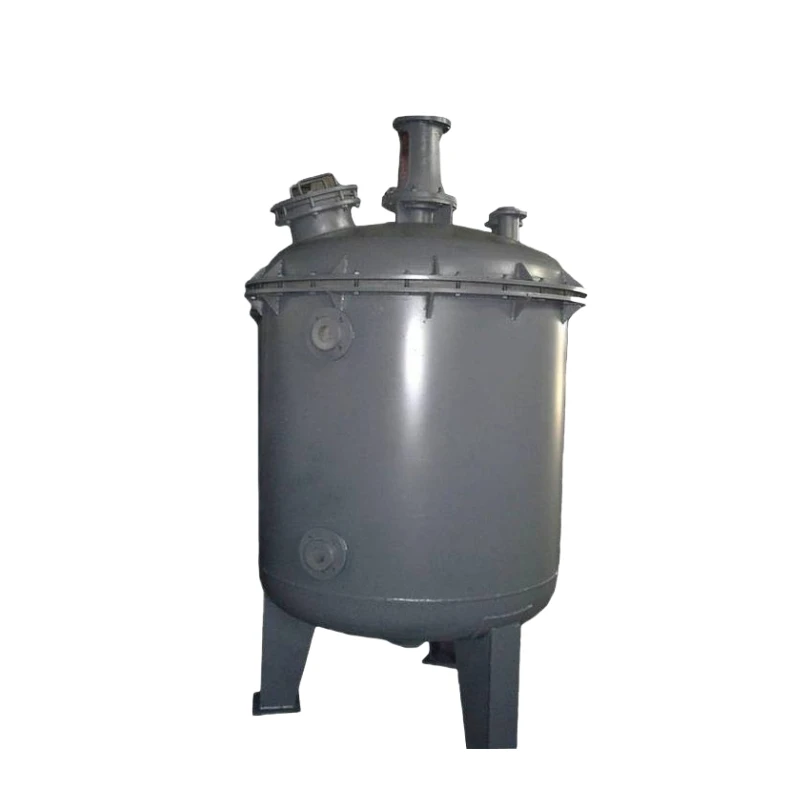 Most Preferred Wholesale Product 3000l-50000l Ptfe Lined Tank