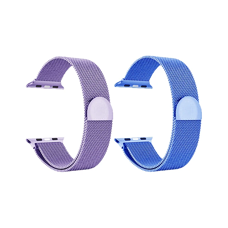  Применимый ремешок часы Миланский для наручных часов iwatch smart watch accessories