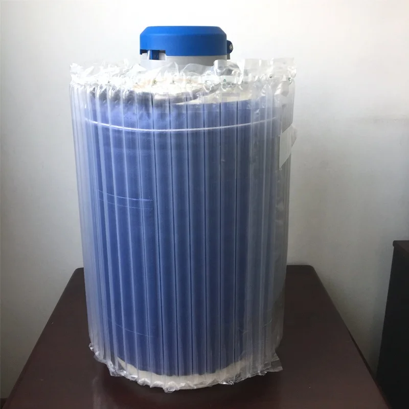  YDS-20 хранения химикатов азота судно дюар 20L с жидким азотом YDS20 контейнер/Вакуумная сушилка для при