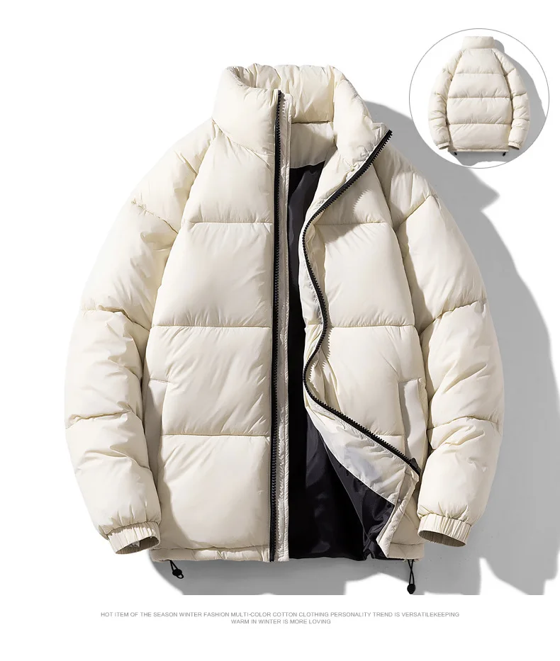 China Manufacturer Down & Winter Jacket