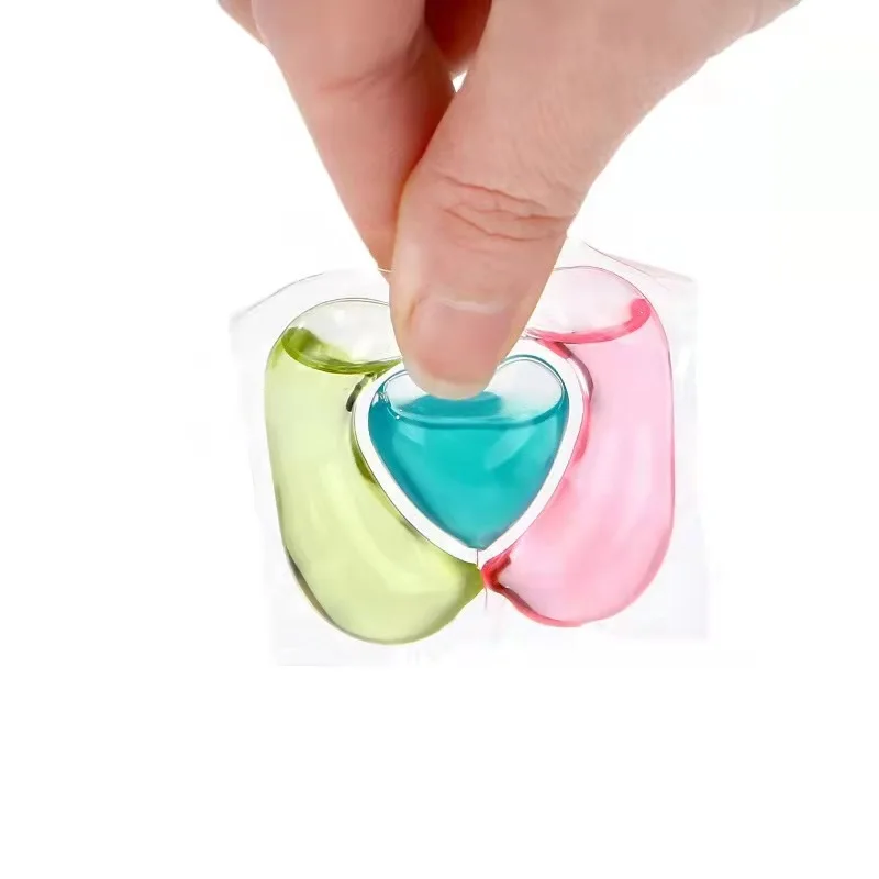 Home Concentrated Laundry Liquid Soap Beads Household Washing Fragrant Laundry Ball