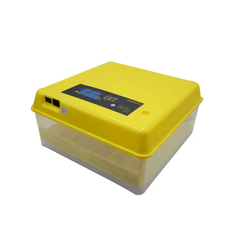 Самый дешевый домашний умный небольшой автоматический инкубатор для куриных яиц