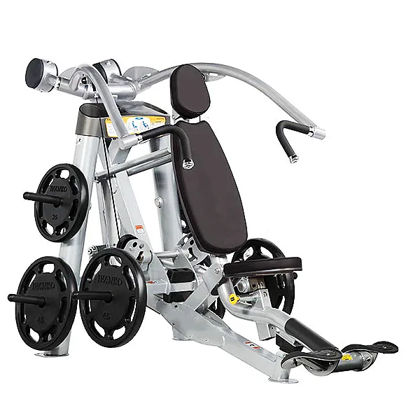 OTAWAY Incline Chest Press with innovative ROX technology