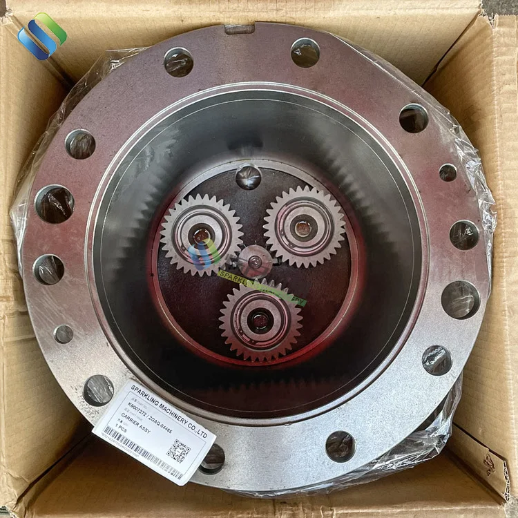 Строительного оборудования R170W-7 R170W7 Экскаватора Запасные Части ZGAQ-02224 ZGAQ-04465 K9007272 операторского