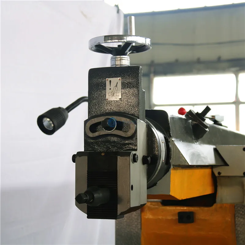 Metal shaper Machine  BC6085  Horizontal slotting Machine