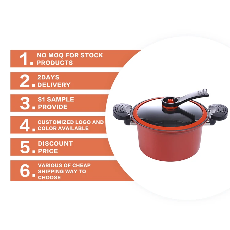 Best Commercial Stainless Steel Electric 3 Litre Micro Big Rice Gas Cooker Safety Valve High Pressure Cookers