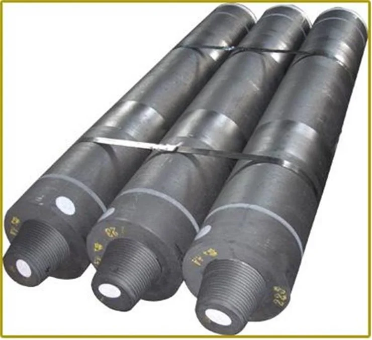 Best Price Superior Quality Strength 200~600mm Diameter Graphite Electrode
