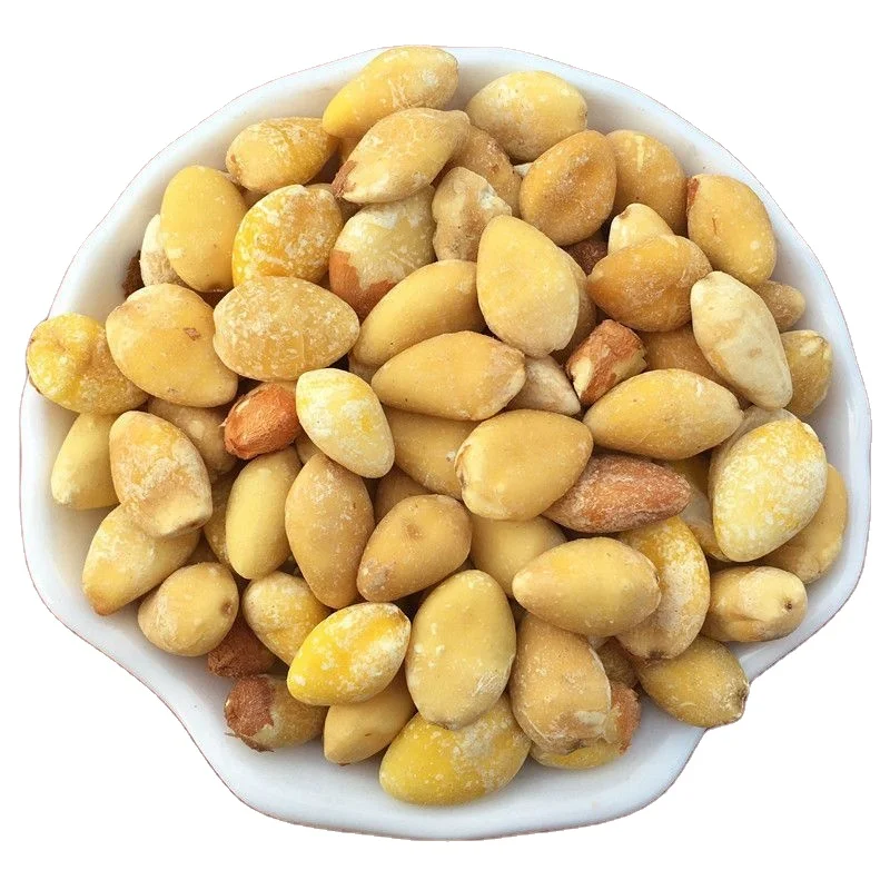 Factory customizable Wholesale spot ginkgo dried ginkgo raw ginkgo wine ingredients Chinese medicinal materials