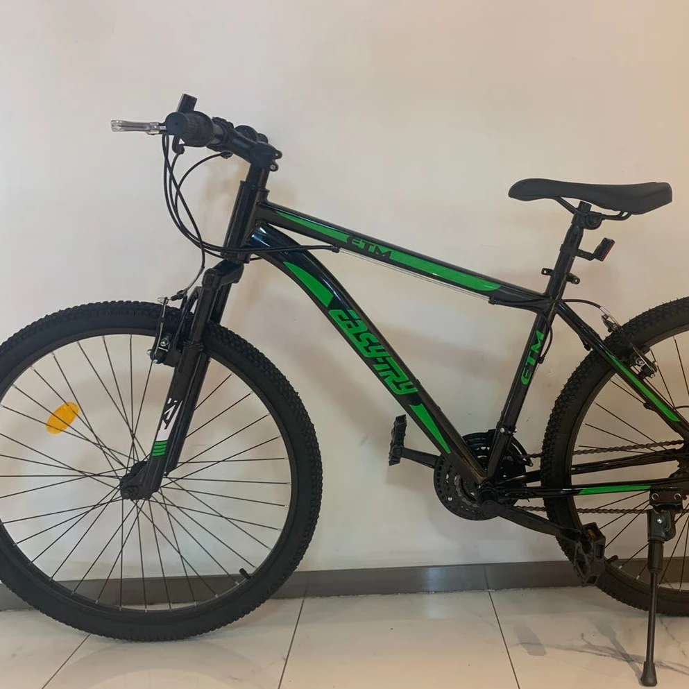 OEM ODM cheap high quality MTB 21 speed V brakes adult mountain bike bicycle