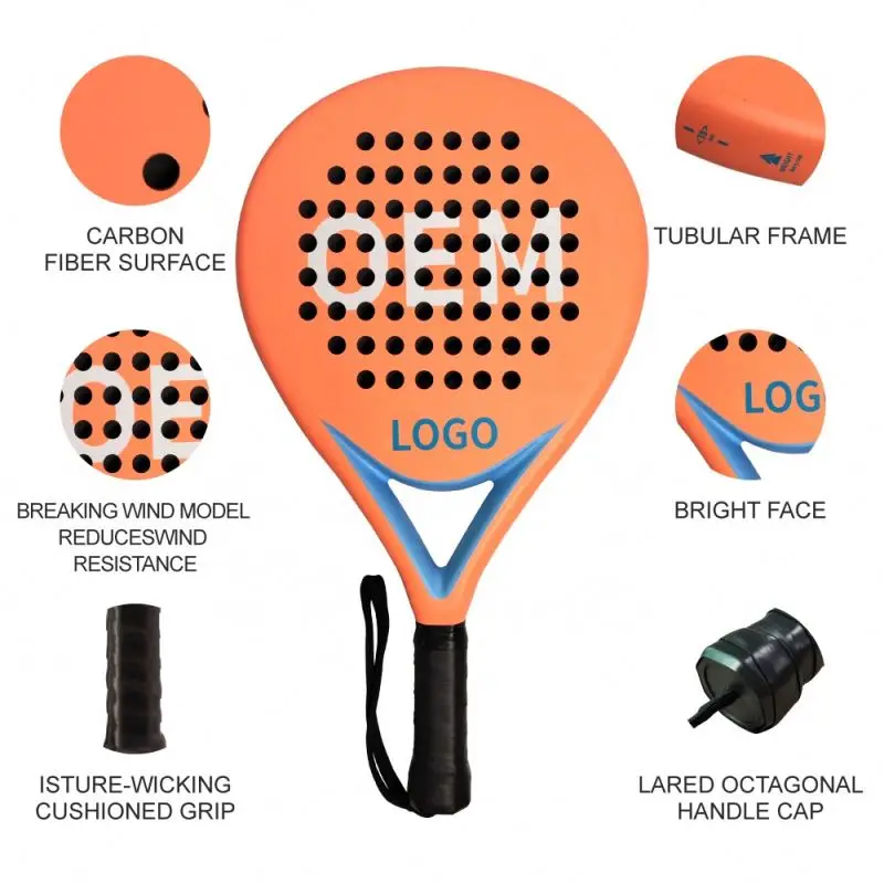 Hot Selling Cricket Net Practice Kookaburra Bat Hard Ball Kit Complete Padel Racket
