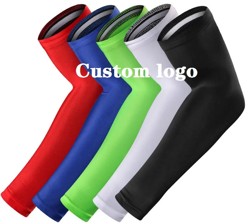 Basketball Sports Leg Cover Speed Dry Cycling Running Stretch Fitness Compression Knee Protection