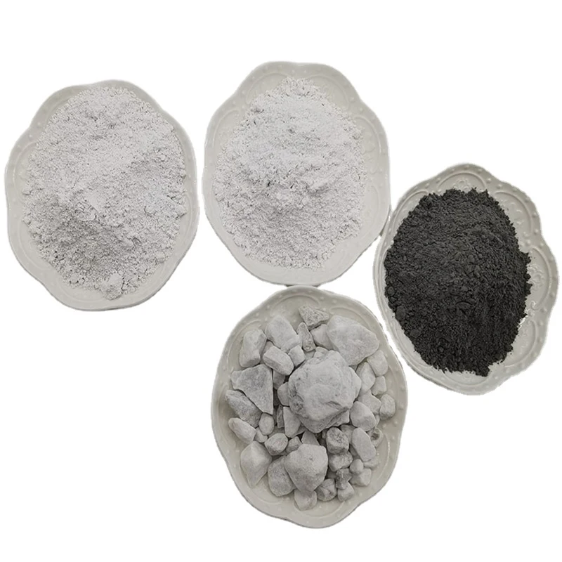 Промышленный Класс 4,3 натуральный порошок сульфата бария для масла/резины/краски/покрытия/пластика заводская цена