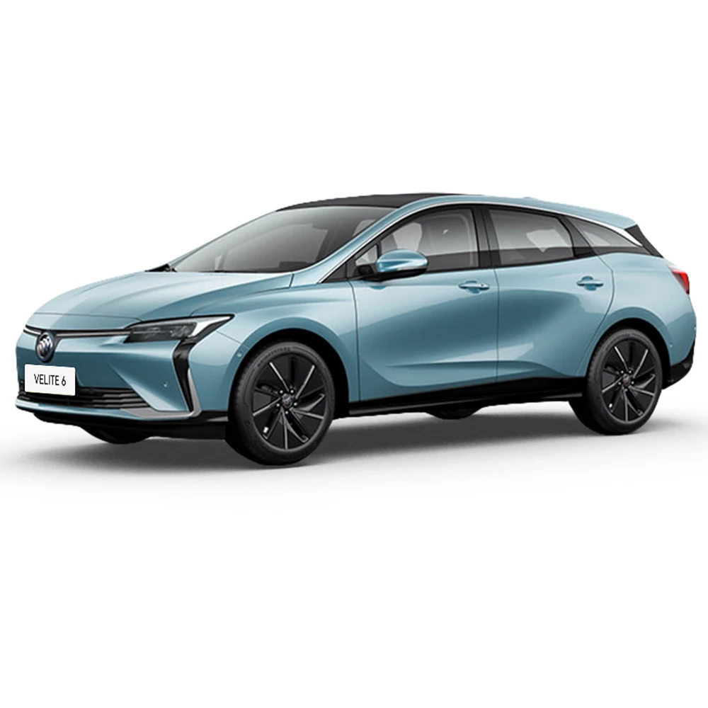 2022 hot sale 2022 Buick VELITE 6 high speed 170km/h cheap 0km used cars pure electric new energy electric vehicles