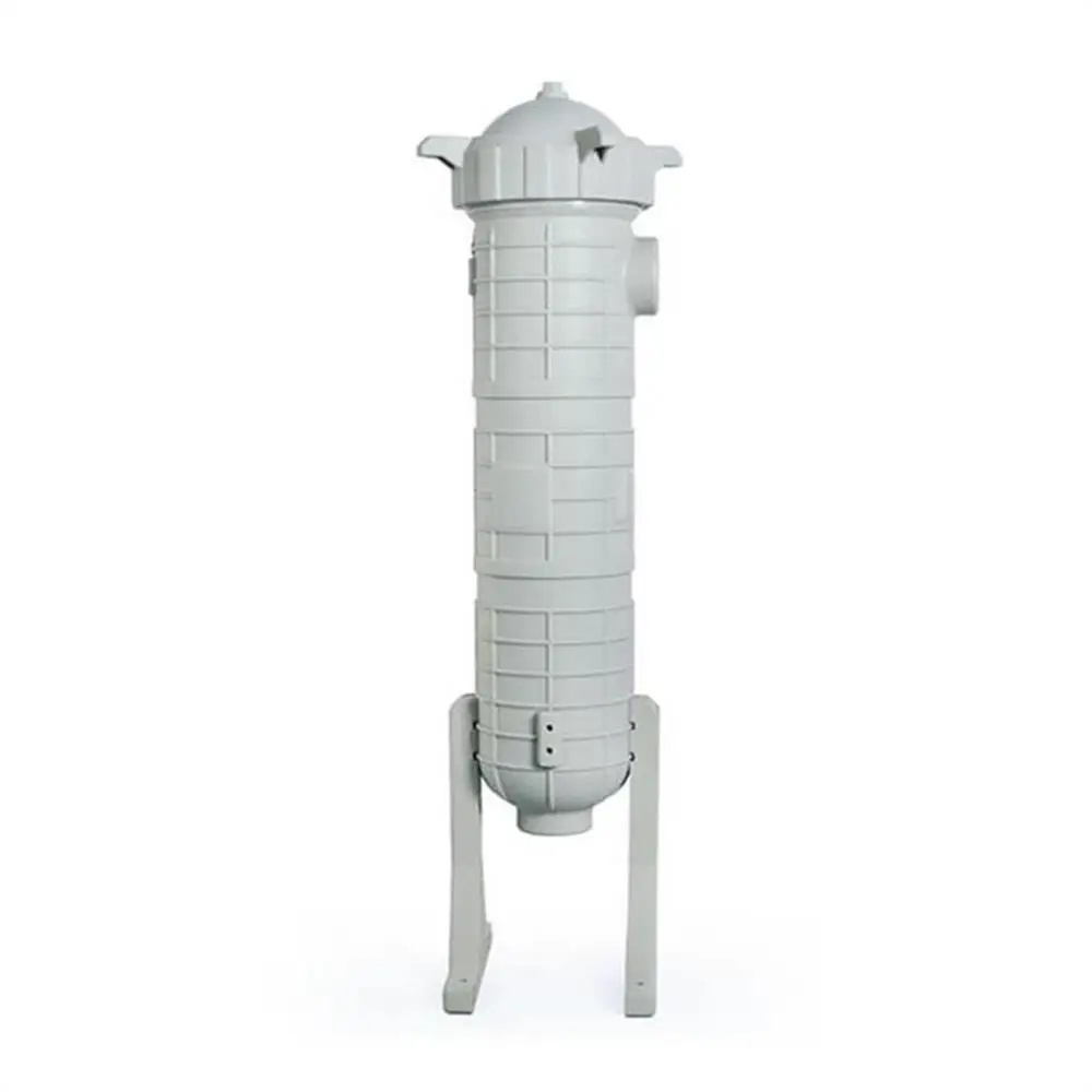 Water Filter Cartridge oil filter machine Oil Bag Small Fuel Oil Aquarium Filter Housing