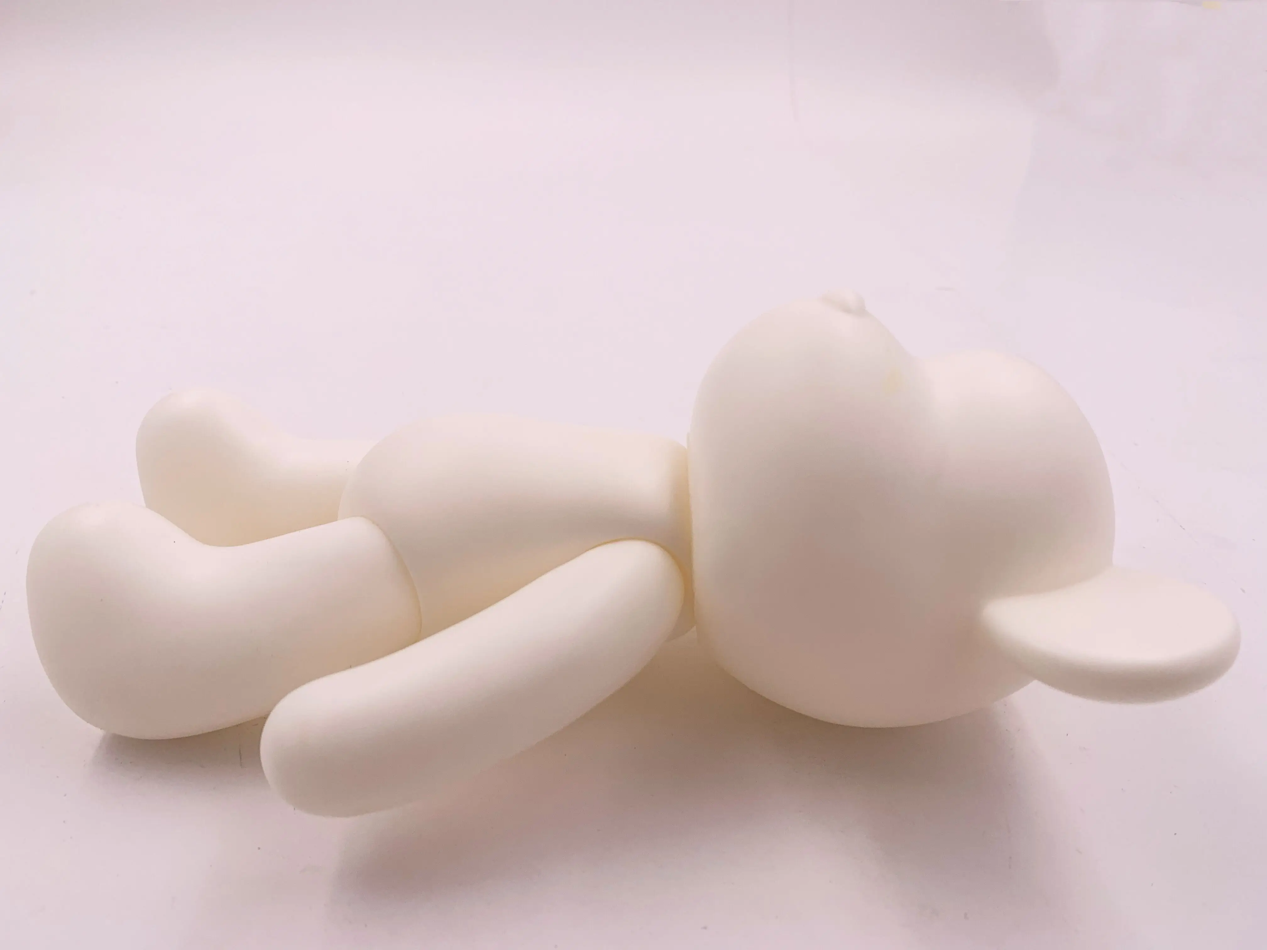 DIY Educational Plastic Diamond Bear Toy Unisex Drawing Toys Set for Kids and Adults for Age 5 to 7 Years