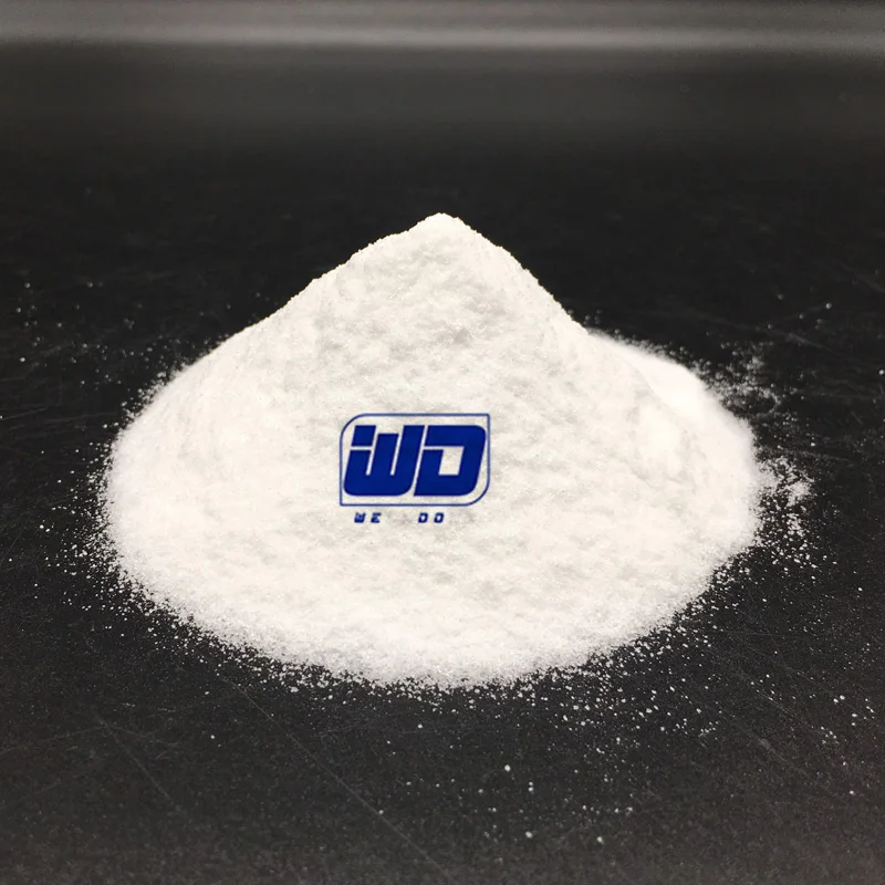 WELLDONE Polym Drill Mud Adhesive Polyacrylamide Anoinic Pam Chemicals for Oil Field