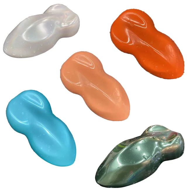 Лидер продаж заводская цена виниловая Хромированная пленка с изменением цвета автомобиля ПВХ 1 52*15 м