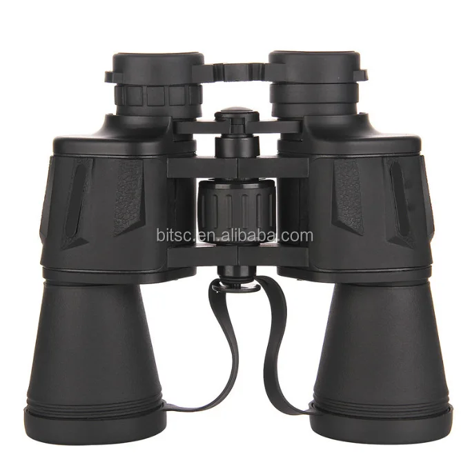 Optical Binoculars - 10X High Definition Night Vision Binoculars with 60X60 Magnification for 3000M Clear Viewing