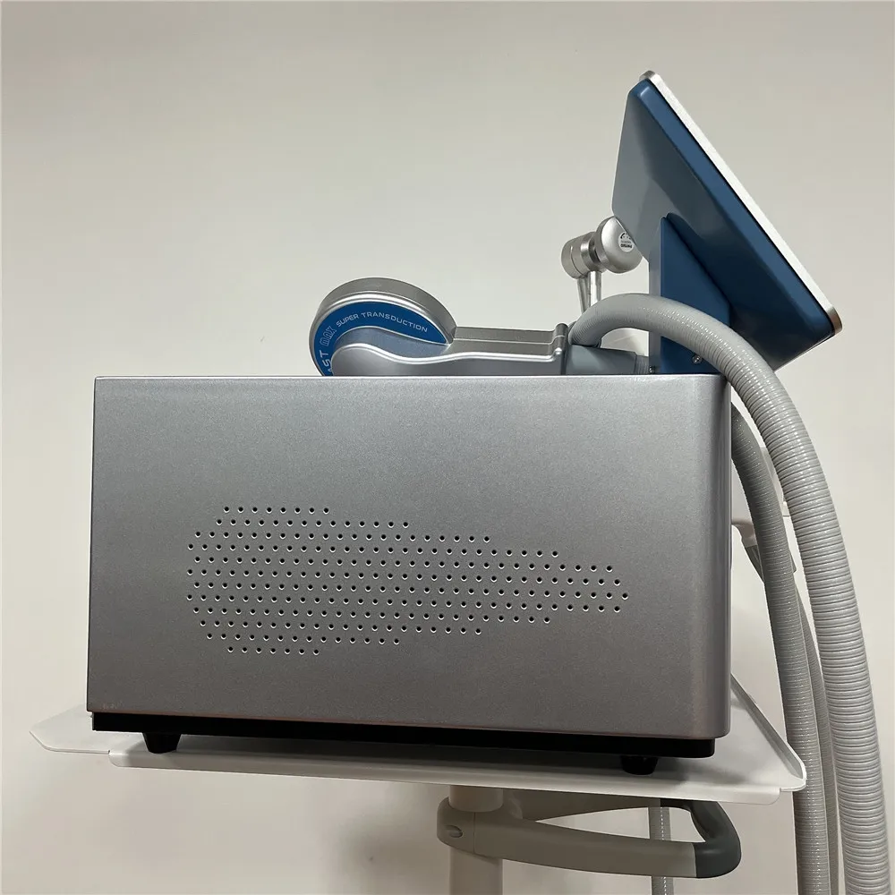 Новейшее клиническое устройство для магнитотерапии Pemf PMST LOOP Physical Therapy Machine