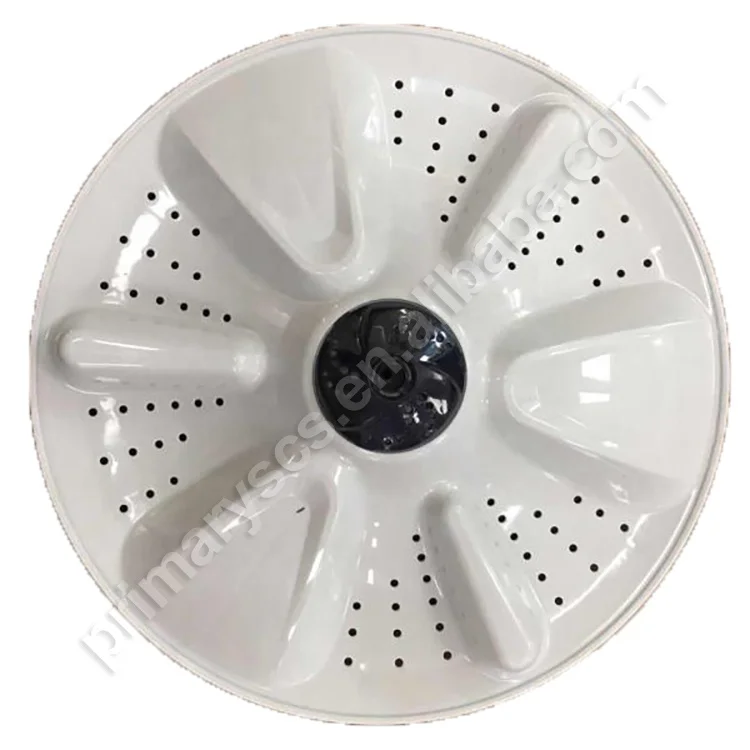 Новый дизайн пульсатор запасные части стиральной машины DWF-M610