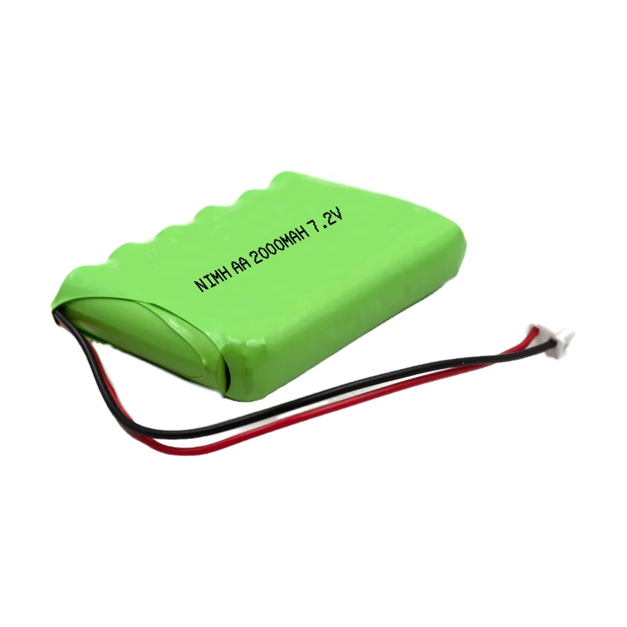 AA 2000mAh 7.2v nimh battery nimh recharge battery pack nimh rechargeable batteries for FrSky Taranis Q X7 Transmitter