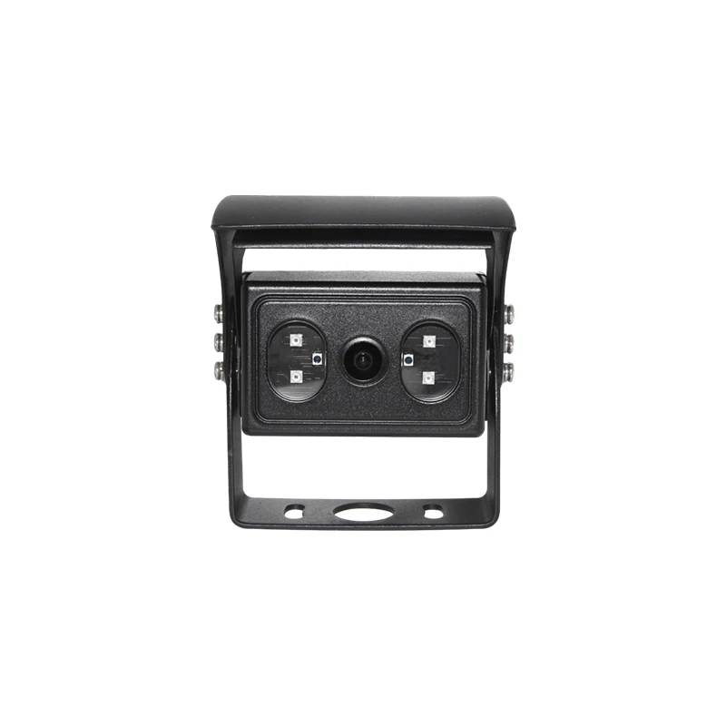 Electronic flip car camera rear view heavy vehicle camera waterproof IP69K reverse camera