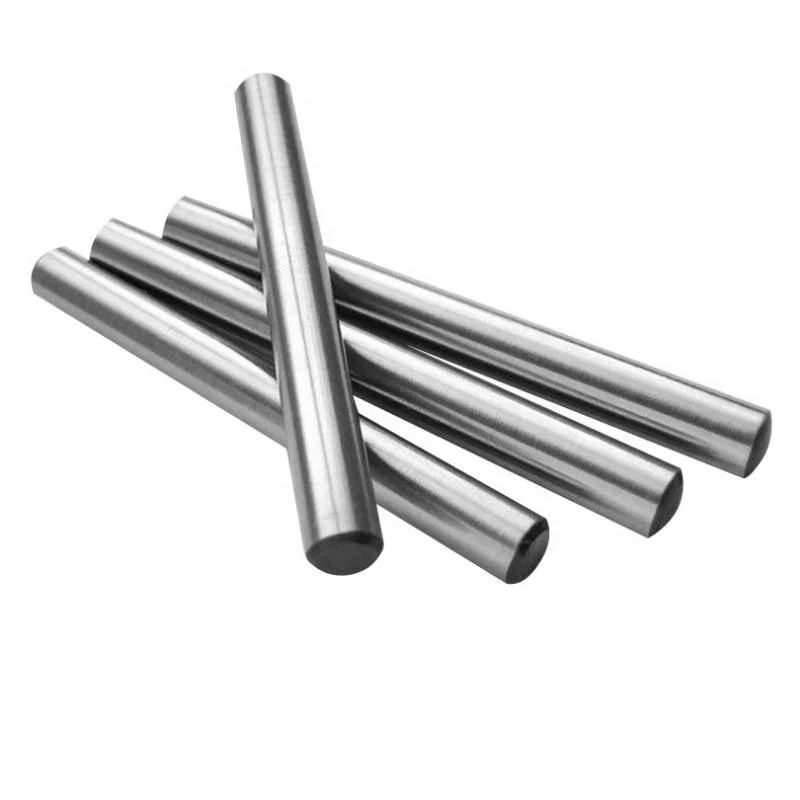High Quality 430 3/8 stainless steel round bar 80mm Stainless Steel Bright Bar