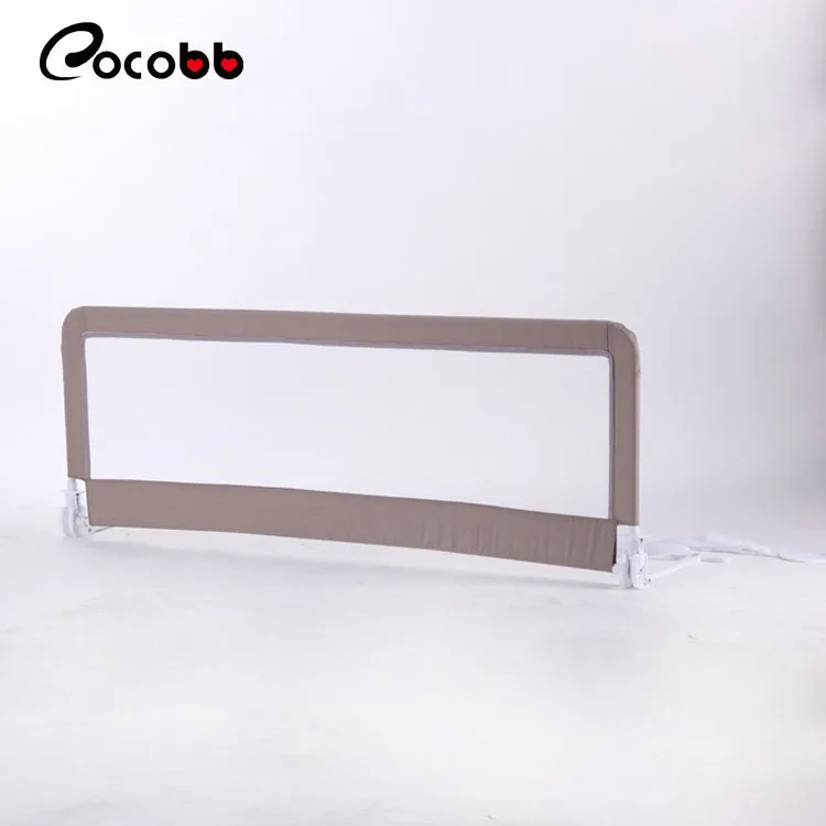 Side Safty Extra Long Guard Bedrail Baby Bed Rail For Baby Bed