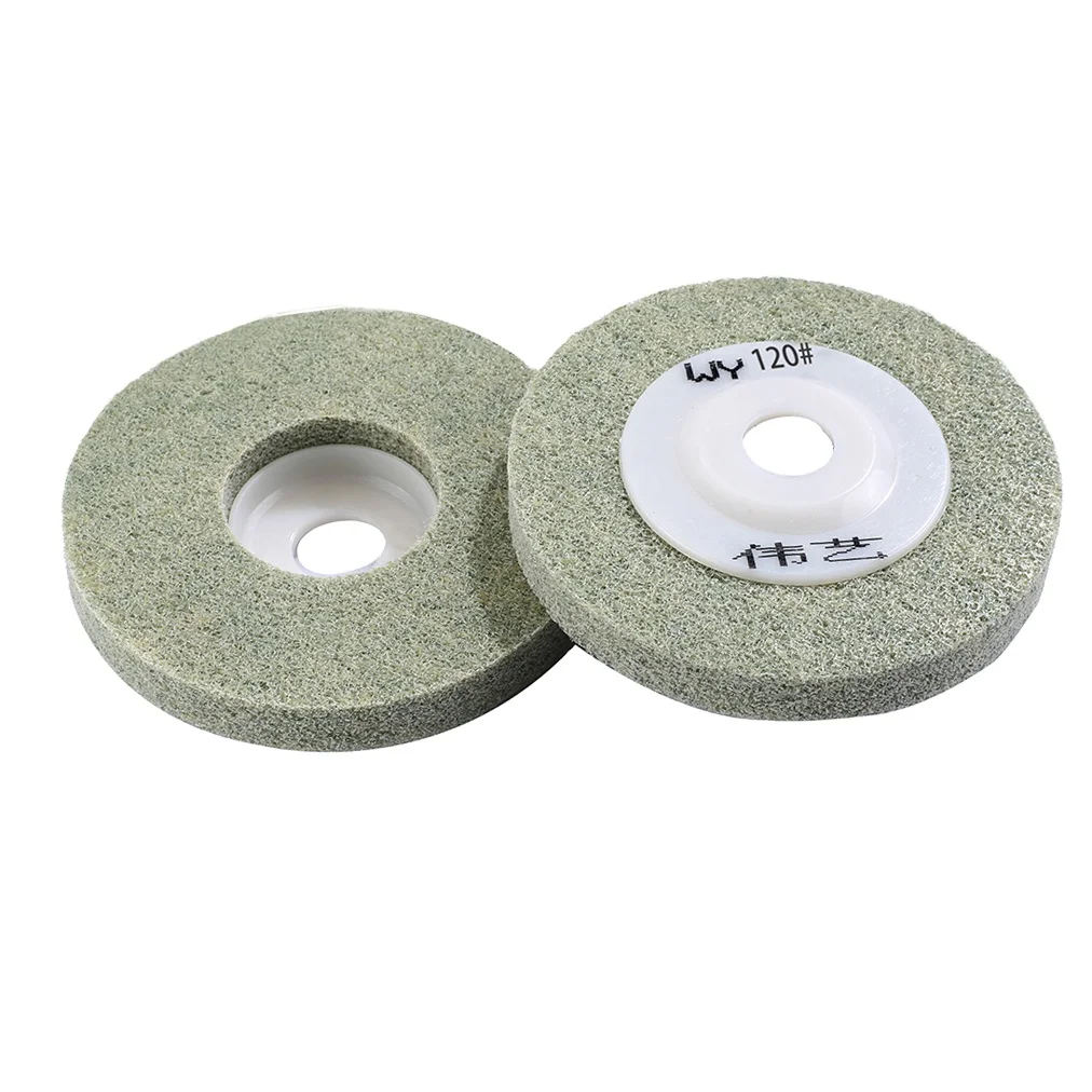 WEIYI Stone Polishing Pad Polishing Disc for Marble Abrasives