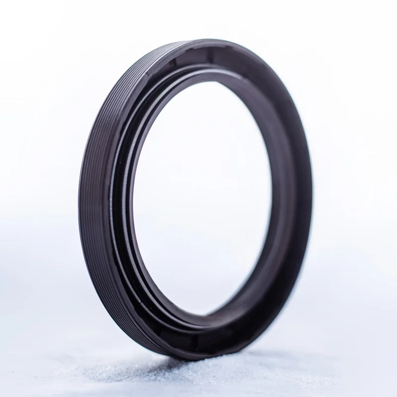 Resistant to organic solvents TC FKM FPM FFKM oil seal mechanical seal TC FKM FPM FFKM oil seal