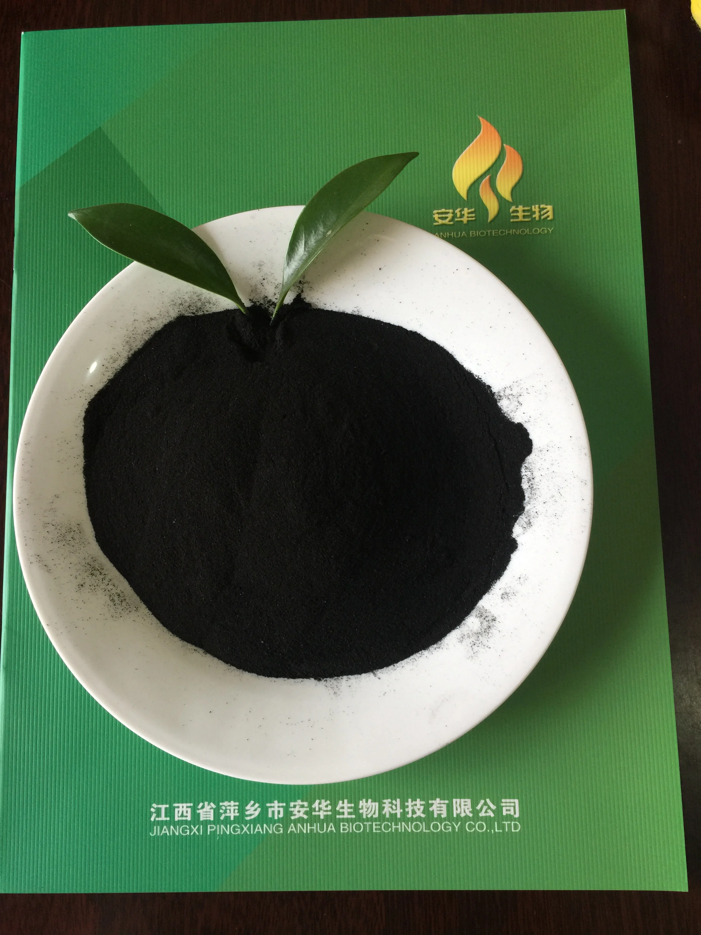 
Wholesale New Type High-quality Extraction Fulvate Potassium Powder 