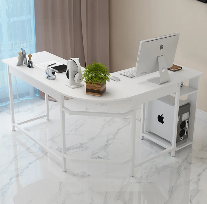 
Hot Sale Wooden Office Computer Desk Table Design From China Manufacturer/ 