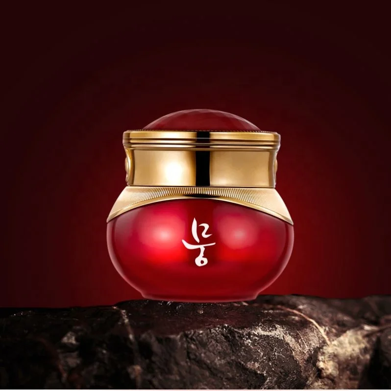 Rapid Reduction Anti-ageing Nourishing Repair Oem Dark Circle Reborn l Massage Day And Night Caffeine Eye Cream