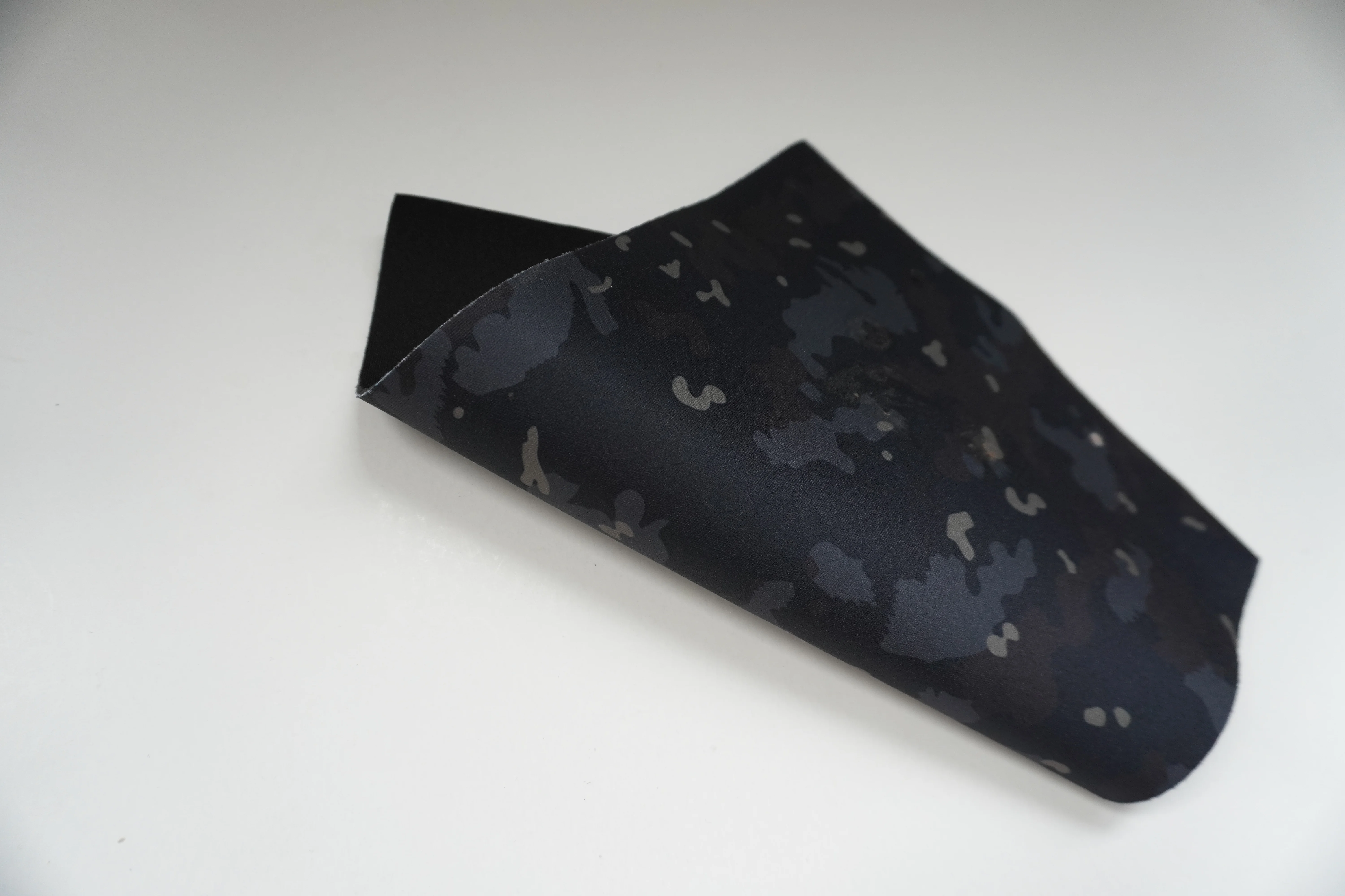 2020 diving suit printed odorless thickened environment-friendly waterproof solid color SBR composite neoprene rubber fabric
