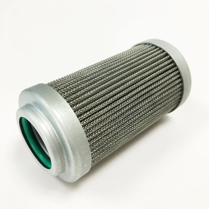 10 micron stainless steel precision filter element K10,5.03.09D10P, NZ10, HPNL512MV