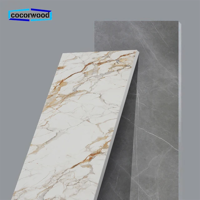 High-Quality White-Yellow 1600*3200*12mm Granite Slab  Perfect for Kitchens Bathrooms Living Spaces