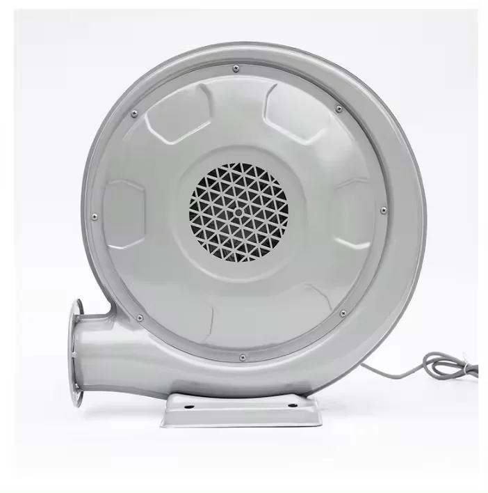 electric Air Blower Pump Fan Commercial Inflatable Bouncer Blower For bouncy castle