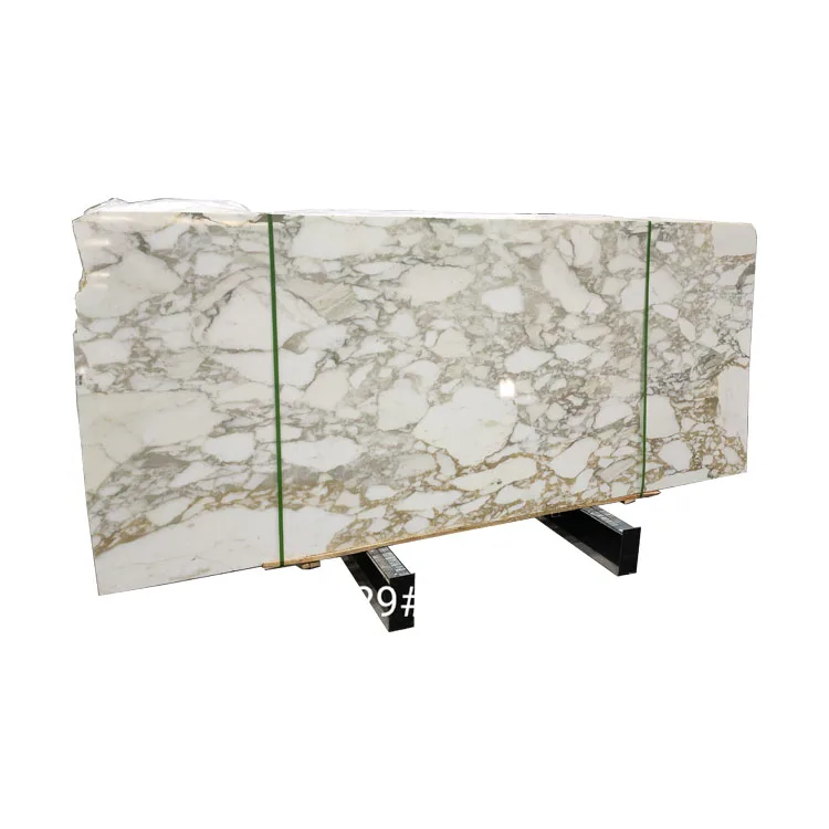 Factory price calacatta vagli marble