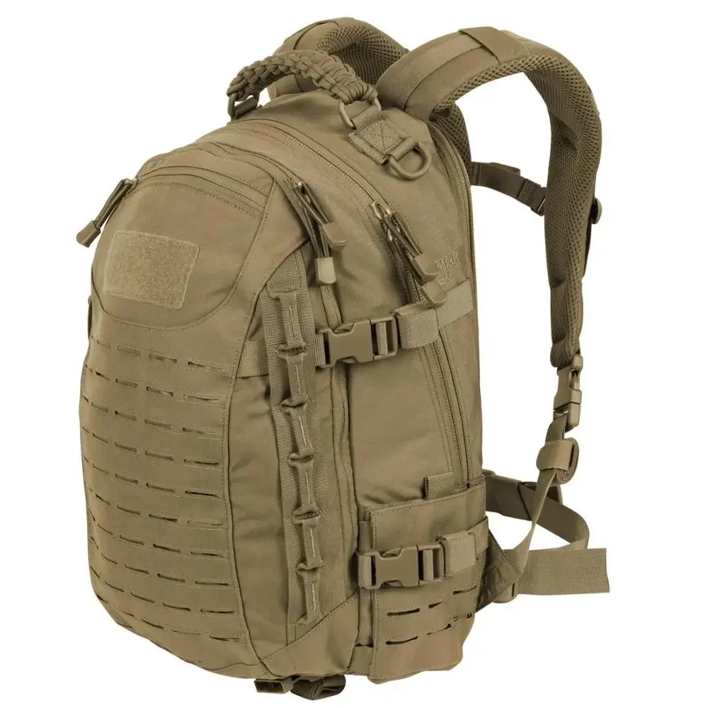 Custom OEM Lightweight And Versatile Tactical Backpack Rucksack Waterproof Tactical Backpacks