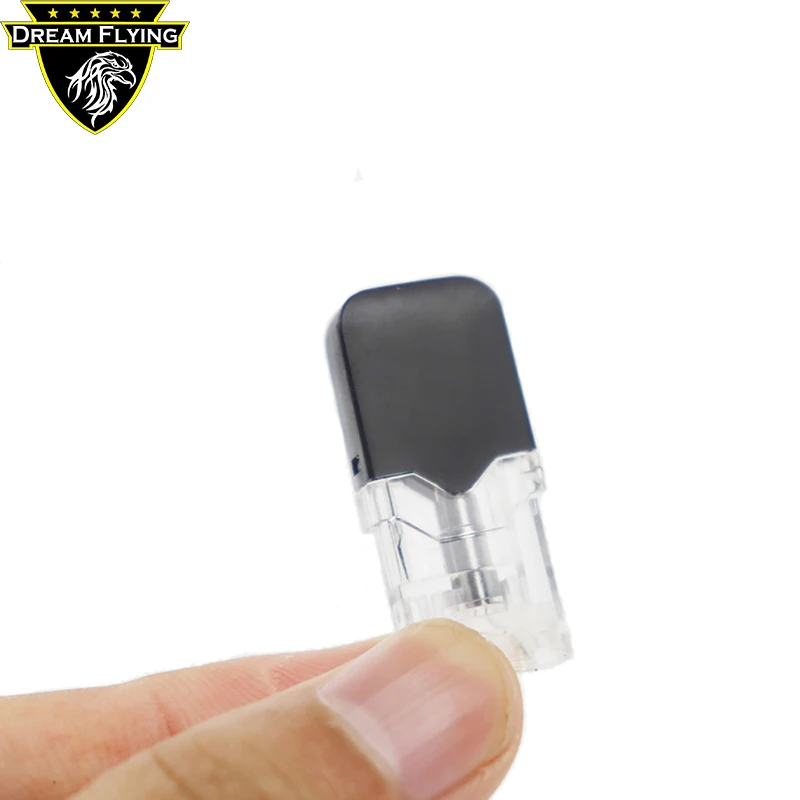 100% оригинал без протечек 0 7 мл керамическая катушка Ovns vape pod