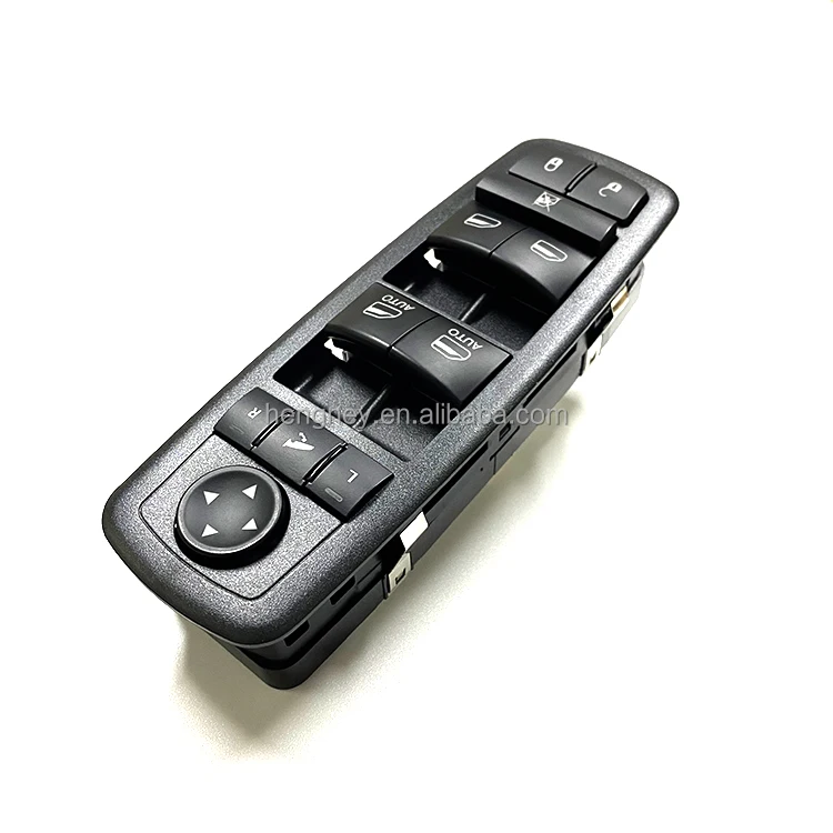Hengney абсолютно новый OEM # 68184803AC для JEEP GRAND CHEROKEE переключатель управления стеклоподъемником