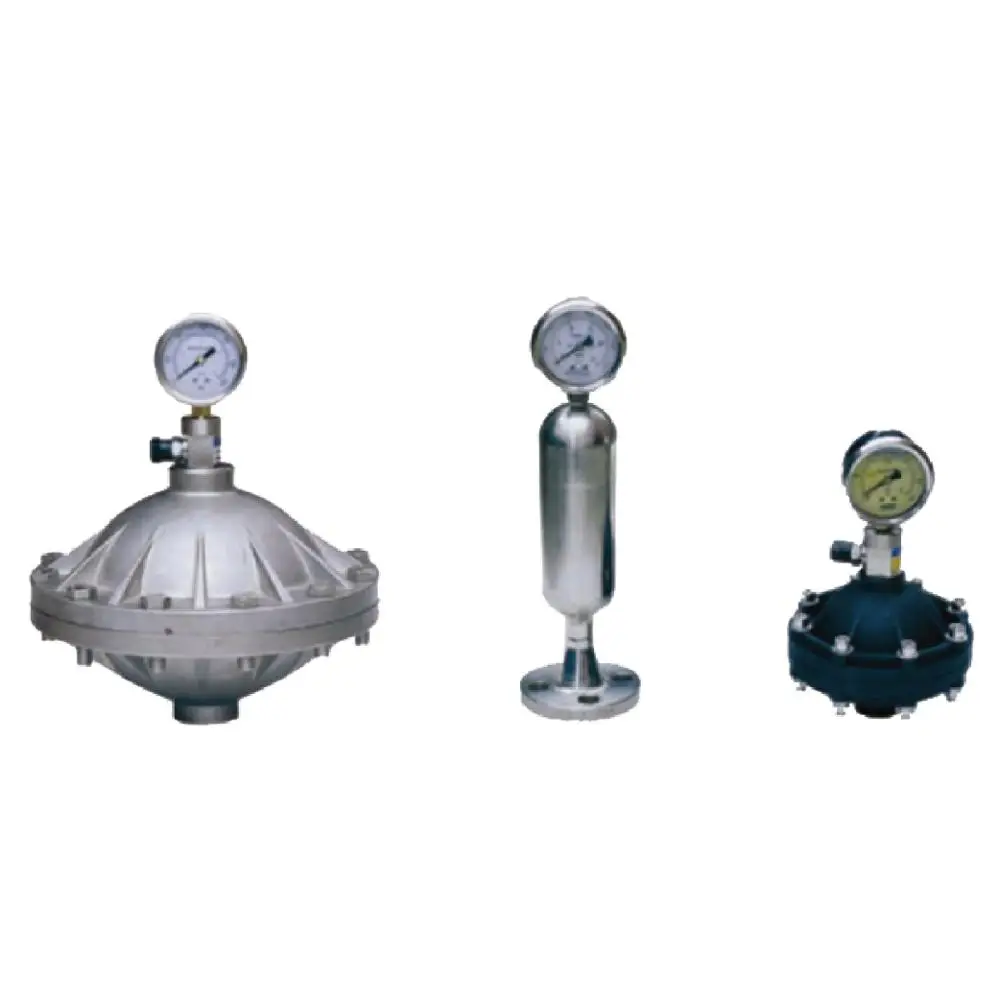Pulsation Damper