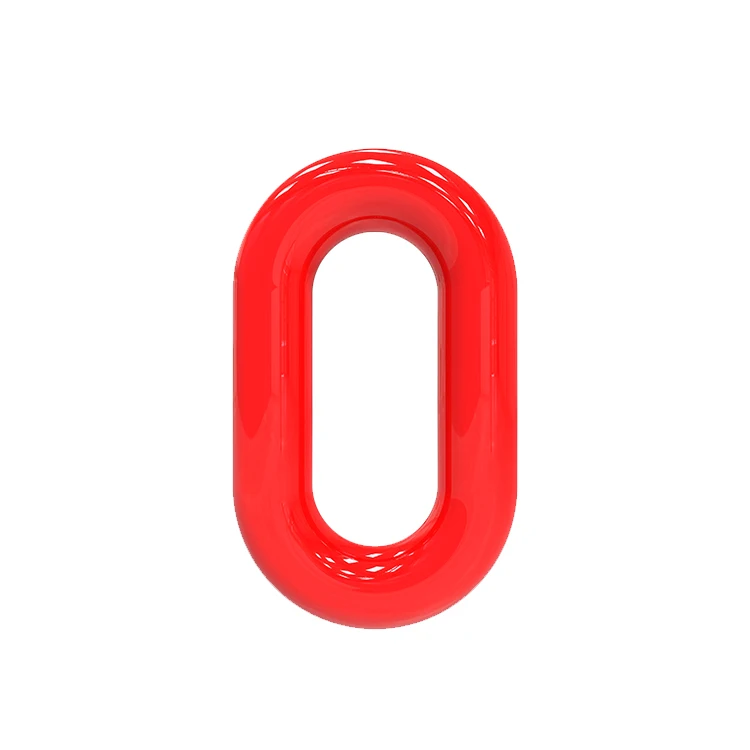 Оборудование Shenli для такелажа G80, литой стержень из легированной стали для подъема