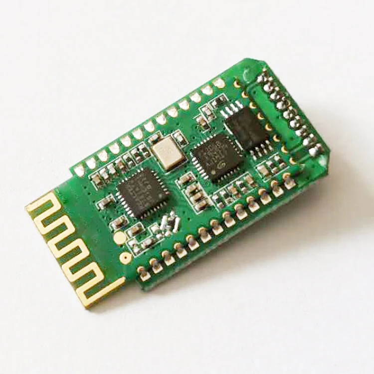 Высокоскоростной Программируемый беспроводной модуль Bluetooth 4,2 с двойным режимом (BR/EDR BLE) для мобильного принтера